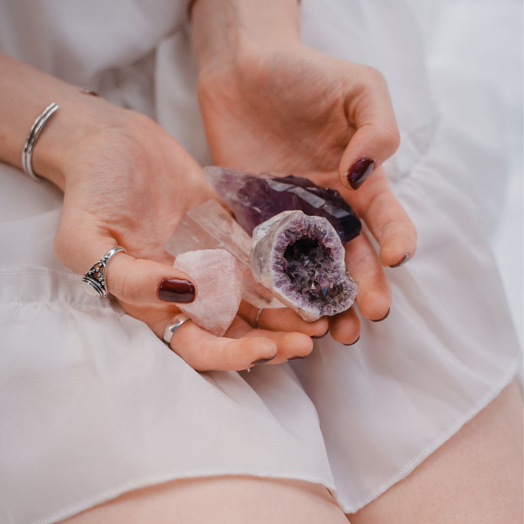 Comment choisir sa pierre ?