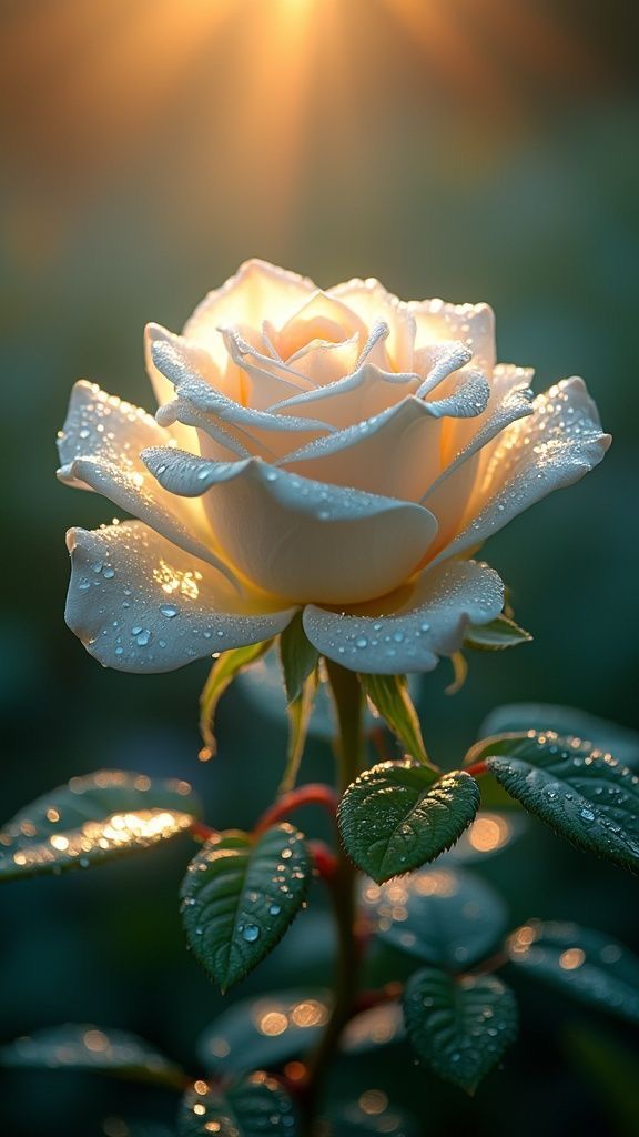 Les soins alchimiques