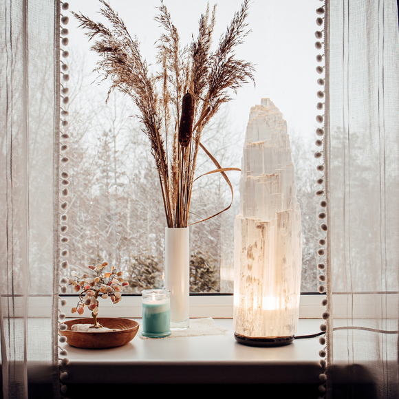 Accessoires & Rituels