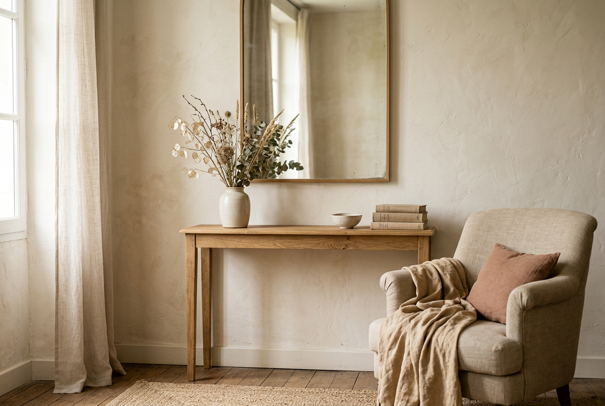 Couverture Maison & déco