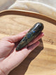 Bâton de Massage en Labradorite – Pierre Naturelle Lithothérapie | Pièce Unique