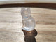 Chat Cristal de Roche – Figurine en pierre naturelle