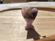 Ange Améthyste Sculpté – Figurine Pierre naturelle