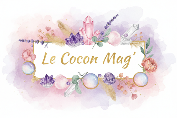 Le Cocon Mag'