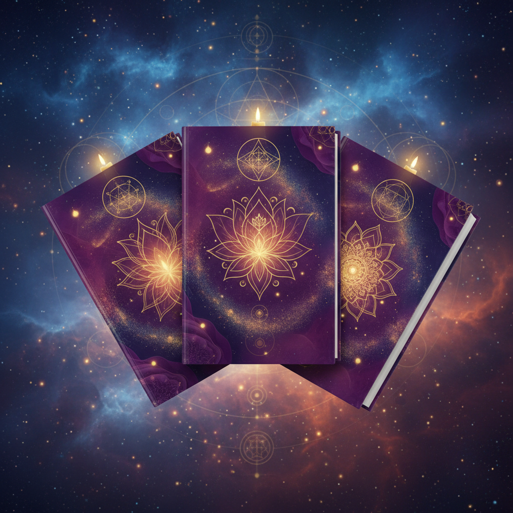 Pack Les Portes de l'Âme — 3 tomes