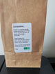Tisane bio migraine – La tête dans le dindon